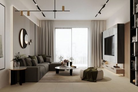 Huoneisto Dubai Sports City, Arabiemiraatit 1 makuuhuone, 100.3 m2 № 682109 - kuva 3