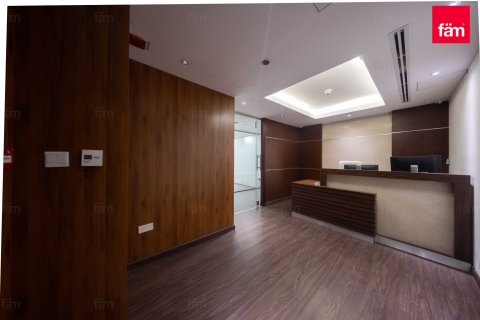 Kancelarija u Business Bay, Dubai, UAE 86.8 m2 Br. 682112 - fotografija 9