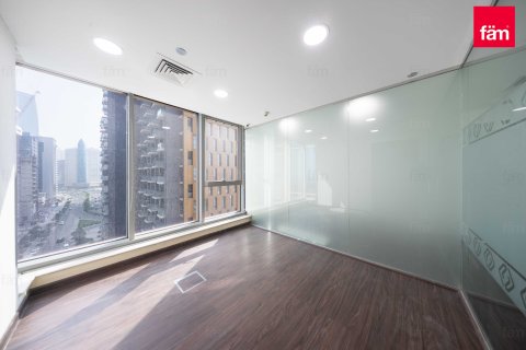 Офис в Бизнес-Бэй, Дубай, ОАЭ 86.8м2 № 682112