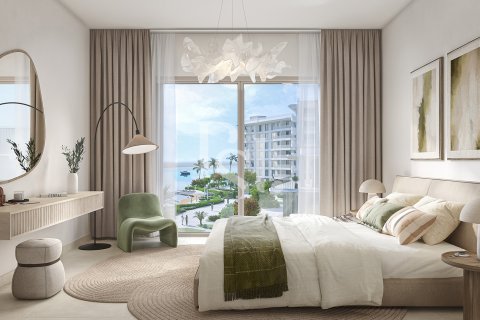 Apartemen di Yas Island, Abu Dhabi, UEA 3 kamar tidur, 186 m2 nomor 716566 - foto 3