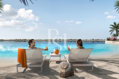 Apartemen di Yas Island, Abu Dhabi, UEA 3 kamar tidur, 186 m2 nomor 716566 - foto 6
