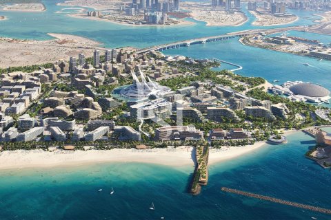 Wohnung zum Verkauf in Saadiyat Island, Abu Dhabi, VAE 1 Schlafzimmer, 130 m2 Nr. 716565 - Foto 2