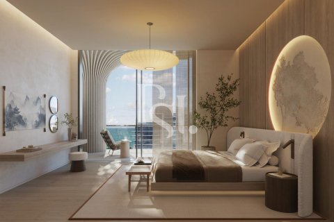 Wohnung zum Verkauf in Saadiyat Island, Abu Dhabi, VAE 1 Schlafzimmer, 130 m2 Nr. 716565 - Foto 4