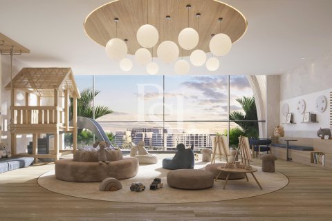 Wohnung zum Verkauf in Saadiyat Island, Abu Dhabi, VAE 1 Schlafzimmer, 130 m2 Nr. 716565 - Foto 5