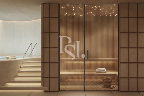 Wohnung zum Verkauf in Saadiyat Island, Abu Dhabi, VAE 1 Schlafzimmer, 130 m2 Nr. 716565 - Foto 6