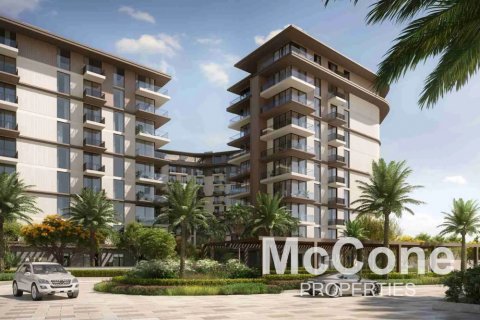 Appartement à vendre à  Umm Suqeim, Dubai, EAU 2 chambres, 131.46 m2 № 587552 - photo 7