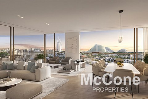 Appartement à vendre à  Umm Suqeim, Dubai, EAU 2 chambres, 131.46 m2 № 587552 - photo 1
