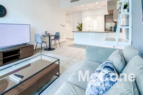 Apartment in Dubai Marina, Dubai, UAE 1 bedroom, 66.15 sq.m. № 587548 - photo 2