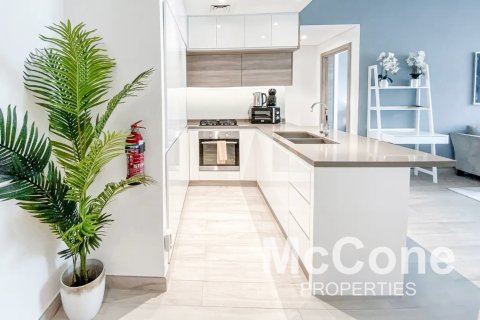 Apartment in Dubai Marina, Dubai, UAE 1 bedroom, 66.15 sq.m. № 587548 - photo 4