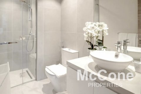 Apartment in Dubai Marina, Dubai, UAE 1 bedroom, 66.15 sq.m. № 587548 - photo 6
