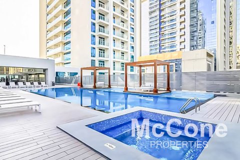 Apartment in Dubai Marina, Dubai, UAE 1 bedroom, 66.15 sq.m. № 587548 - photo 8