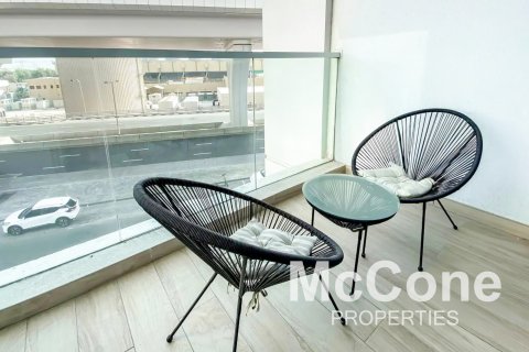 Apartment in Dubai Marina, Dubai, UAE 1 bedroom, 66.15 sq.m. № 587548 - photo 7
