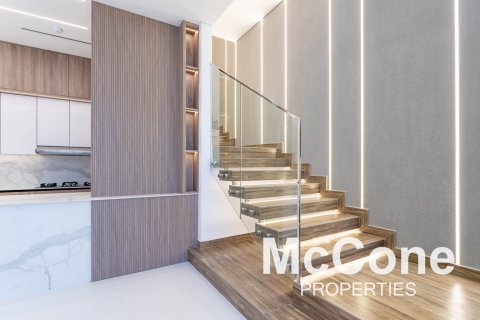 טאונהאוס למכירה ב Jumeirah Village Circle, Dubai, איחוד האמירויות  4 חדרי שינה, 391.86 מ"ר, מספר 587549 - תמונה 6