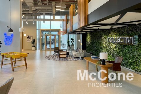 Apartament në Dubai Hills Estate, Dubai, Emiratet e Bashkuara Arabe 2 dhoma gjumi, 68.84 m2. № 587551 - Foto 10