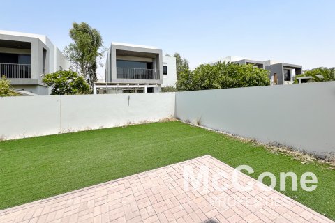 Vila v Dubai Hills Estate, Dubai, SAE 3 ložnice, 410.45 m² Č.: 587550 - fotografie 27