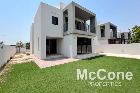 Vila v Dubai Hills Estate, Dubai, SAE 3 ložnice, 410.45 m² Č.: 587550 - fotografie 28