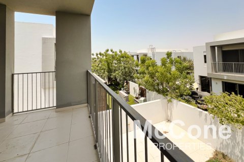 Vila v Dubai Hills Estate, Dubai, SAE 3 ložnice, 410.45 m² Č.: 587550 - fotografie 25