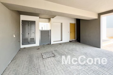 Vila v Dubai Hills Estate, Dubai, SAE 3 ložnice, 410.45 m² Č.: 587550 - fotografie 29