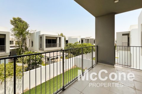 Vila v Dubai Hills Estate, Dubai, SAE 3 ložnice, 410.45 m² Č.: 587550 - fotografie 24