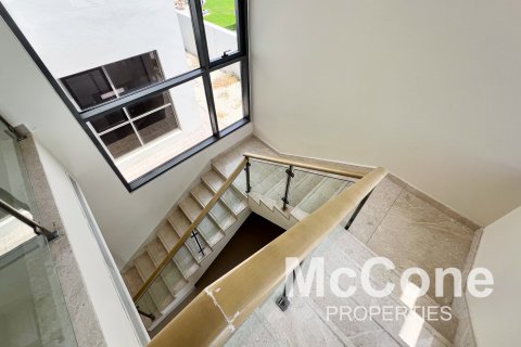 Vila v Dubai Hills Estate, Dubai, SAE 3 ložnice, 410.45 m² Č.: 587550 - fotografie 21