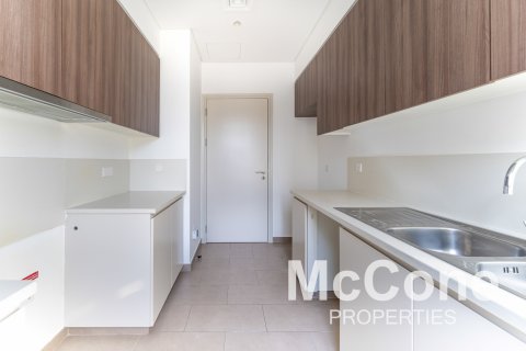 Byt v Dubai Hills Estate, Dubai, SAE 3 ložnice, 149.76 m² Č.: 587554 - fotografie 5