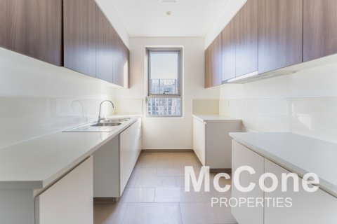 Byt v Dubai Hills Estate, Dubai, SAE 3 ložnice, 149.76 m² Č.: 587554 - fotografie 4