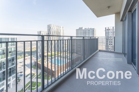 Byt v Dubai Hills Estate, Dubai, SAE 3 ložnice, 149.76 m² Č.: 587554 - fotografie 18