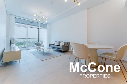 דירה למכירה ב Jumeirah Lake Towers, Dubai, איחוד האמירויות  1 חדר שינה, 83.98 מ"ר, מספר 587553 - תמונה 1