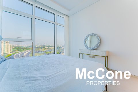 דירה למכירה ב Jumeirah Lake Towers, Dubai, איחוד האמירויות  1 חדר שינה, 83.98 מ"ר, מספר 587553 - תמונה 9