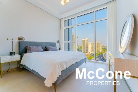 דירה למכירה ב Jumeirah Lake Towers, Dubai, איחוד האמירויות  1 חדר שינה, 83.98 מ"ר, מספר 587553 - תמונה 10