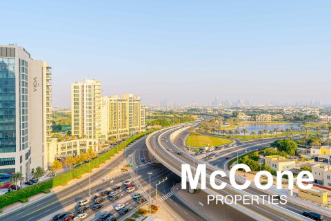 דירה למכירה ב Jumeirah Lake Towers, Dubai, איחוד האמירויות  1 חדר שינה, 83.98 מ"ר, מספר 587553 - תמונה 16