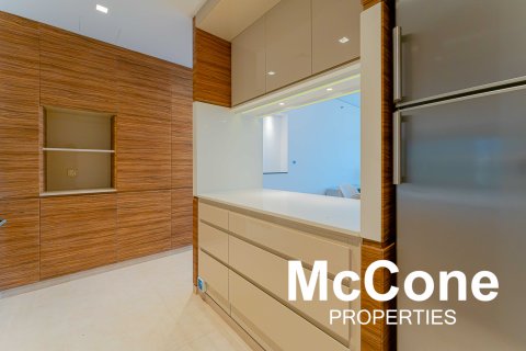 דירה למכירה ב Jumeirah Lake Towers, Dubai, איחוד האמירויות  1 חדר שינה, 83.98 מ"ר, מספר 587553 - תמונה 5