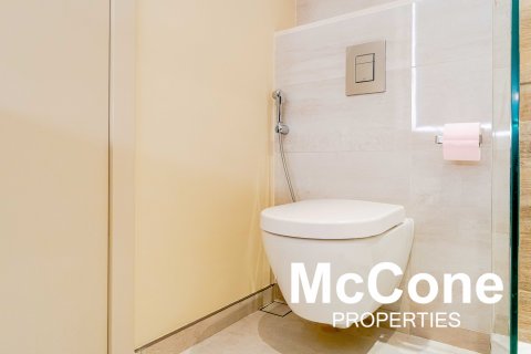 דירה למכירה ב Jumeirah Lake Towers, Dubai, איחוד האמירויות  1 חדר שינה, 83.98 מ"ר, מספר 587553 - תמונה 12
