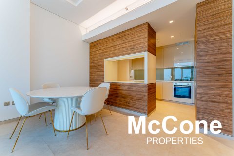 דירה למכירה ב Jumeirah Lake Towers, Dubai, איחוד האמירויות  1 חדר שינה, 83.98 מ"ר, מספר 587553 - תמונה 4