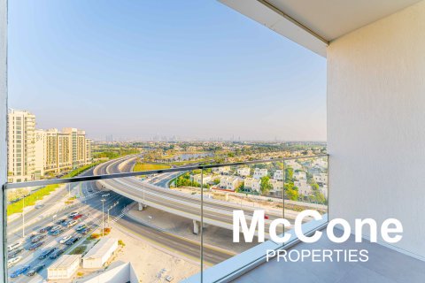 דירה למכירה ב Jumeirah Lake Towers, Dubai, איחוד האמירויות  1 חדר שינה, 83.98 מ"ר, מספר 587553 - תמונה 13