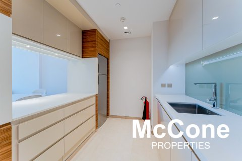 דירה למכירה ב Jumeirah Lake Towers, Dubai, איחוד האמירויות  1 חדר שינה, 83.98 מ"ר, מספר 587553 - תמונה 7