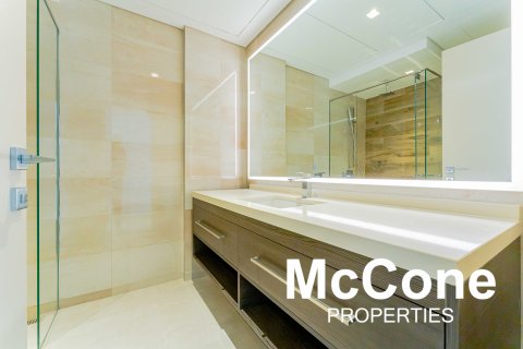 דירה למכירה ב Jumeirah Lake Towers, Dubai, איחוד האמירויות  1 חדר שינה, 83.98 מ"ר, מספר 587553 - תמונה 11