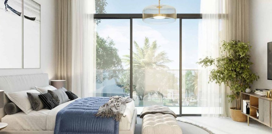 Βίλα σε Dubai, ΗΑΕ 4 υπνοδωμάτια, 350.5 τ.μ. Αρ. 718478