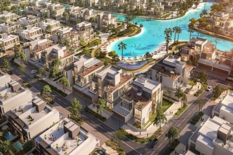 Βίλα σε Dubai, ΗΑΕ 4 υπνοδωμάτια, 350.5 τ.μ. Αρ. 718478 - φωτογραφία 9