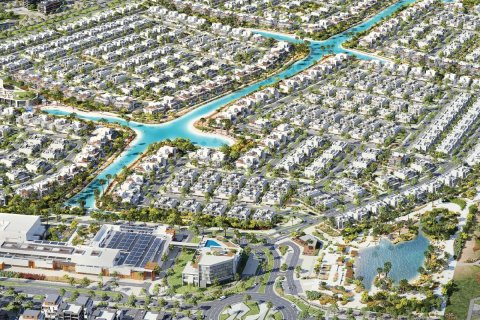 Βίλα σε Dubai, ΗΑΕ 4 υπνοδωμάτια, 350.5 τ.μ. Αρ. 718478 - φωτογραφία 12