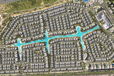 Βίλα σε Dubai, ΗΑΕ 4 υπνοδωμάτια, 350.5 τ.μ. Αρ. 718478 - φωτογραφία 13