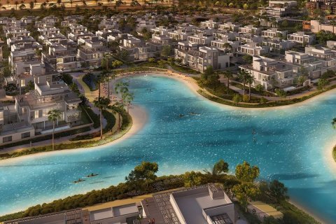 Βίλα σε Dubai, ΗΑΕ 4 υπνοδωμάτια, 350.5 τ.μ. Αρ. 718478 - φωτογραφία 10