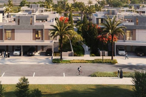 Βίλα σε Dubai, ΗΑΕ 4 υπνοδωμάτια, 350.5 τ.μ. Αρ. 718478 - φωτογραφία 6