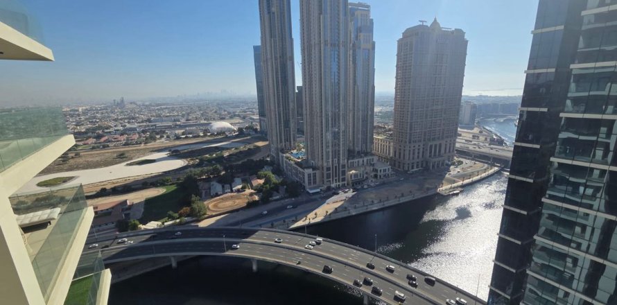 Dzīvoklis Business Bay, Dubaijā, AAE 2 istabas, 102.3 m2 Nr. 718475