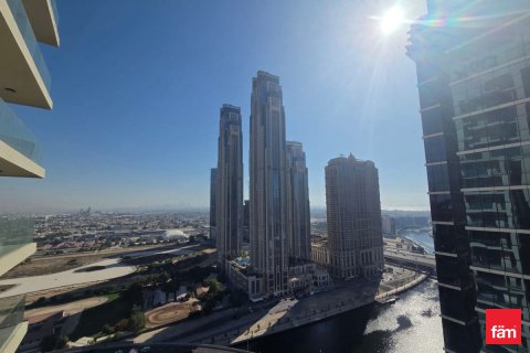 Dzīvoklis Business Bay, Dubaijā, AAE 2 istabas, 102.3 m2 Nr. 718475 - attēls 10