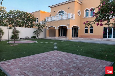 Üürile anda villa asukohaga Jumeirah Park, Dubai, AÜE: 5 magamistoaga, 749.6 m² Nr 718477 - pilt 19