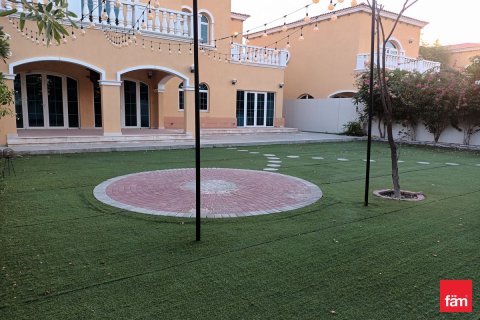 Üürile anda villa asukohaga Jumeirah Park, Dubai, AÜE: 5 magamistoaga, 749.6 m² Nr 718477 - pilt 20