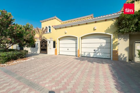 Üürile anda villa asukohaga Jumeirah Park, Dubai, AÜE: 5 magamistoaga, 749.6 m² Nr 718477 - pilt 15