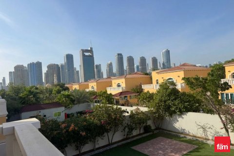 Üürile anda villa asukohaga Jumeirah Park, Dubai, AÜE: 5 magamistoaga, 749.6 m² Nr 718477 - pilt 21