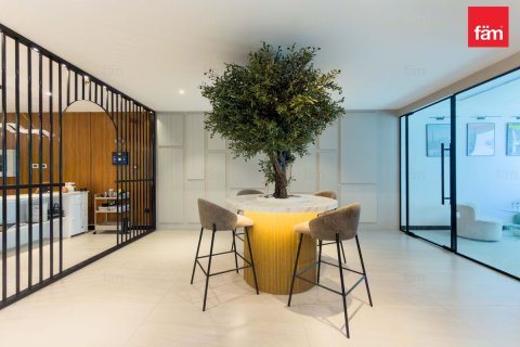 משרד למכירה ב Business Bay, Dubai, איחוד האמירויות  199.3 מ"ר, מספר 718489 - תמונה 13